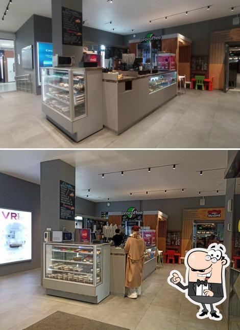 Procoffee