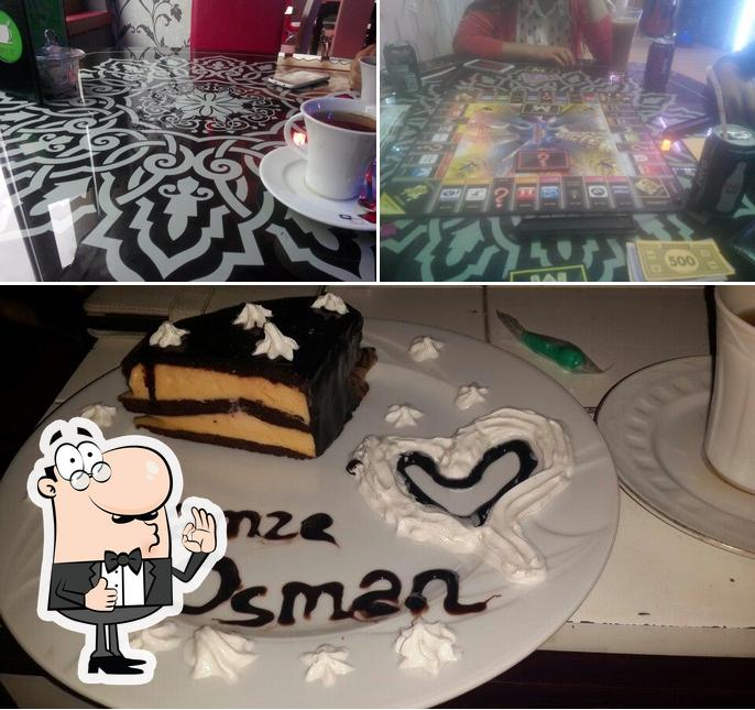 Kafe De