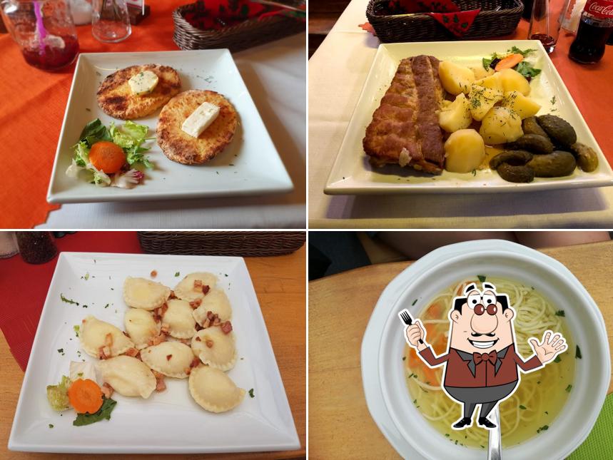 Restauracja u Studniara