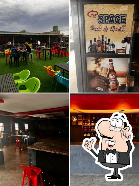 The Space Pub and Grill 2