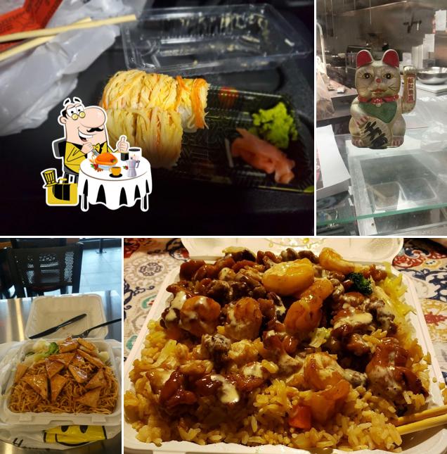 Quickway Japanese Hibachi