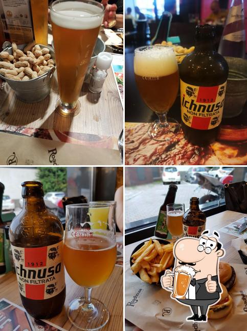 ROADHOUSE RESTAURANT CORNAREDO