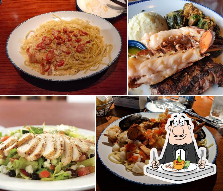 Red Lobster