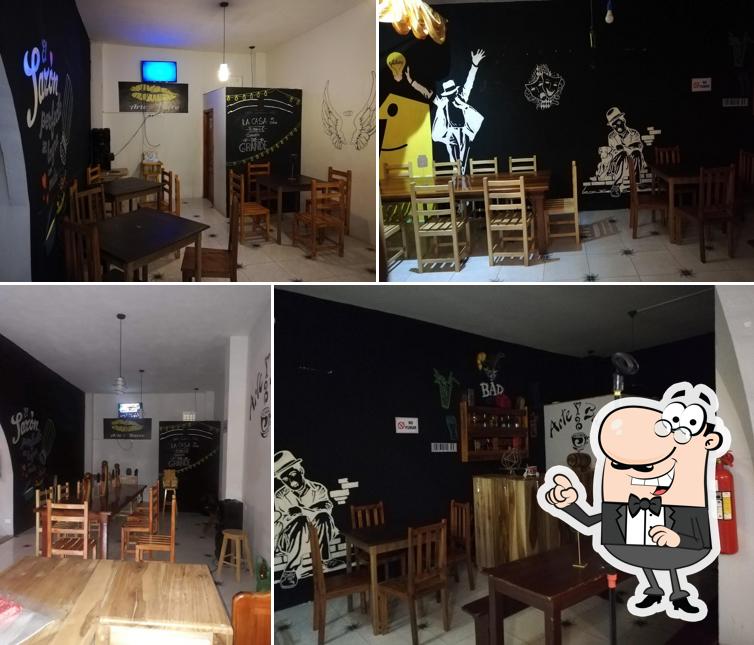 ARTE&BARRO COFFE-PEÑA-BAR