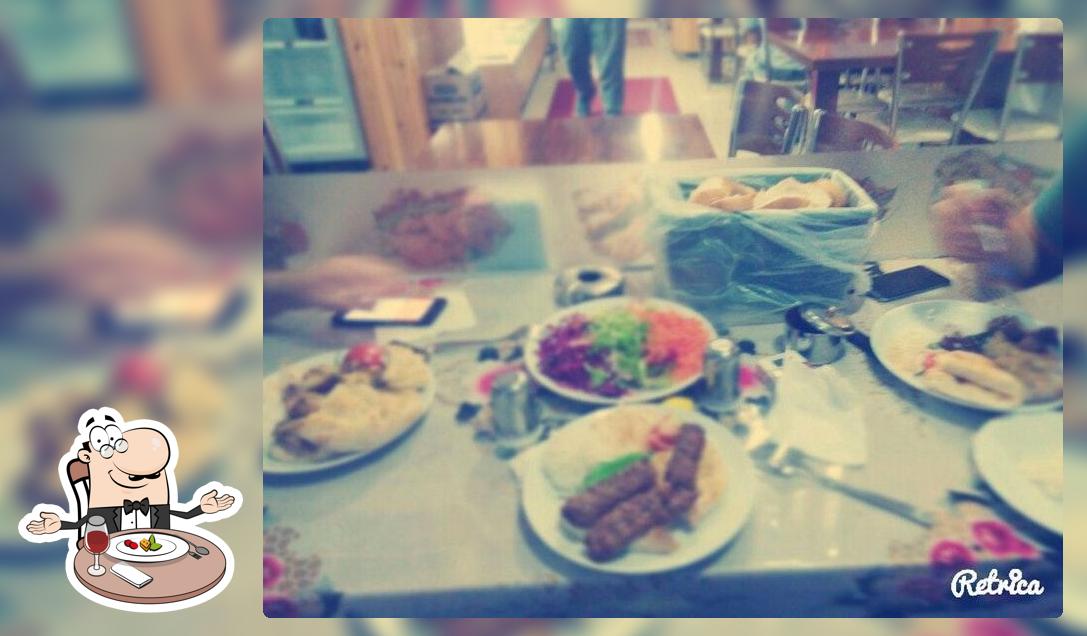 Alaplı Antep Sofrası