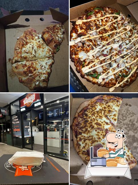 Amalfi Pizza & Pasta Deception Bay