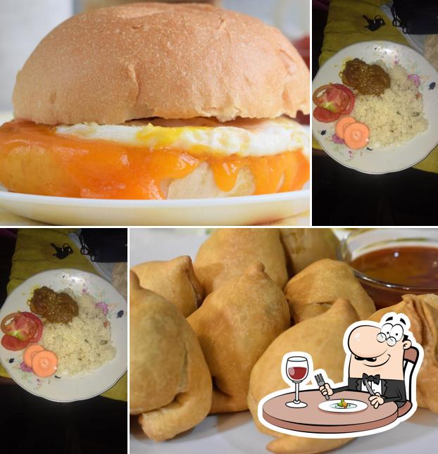 Asian Home Kitchen
