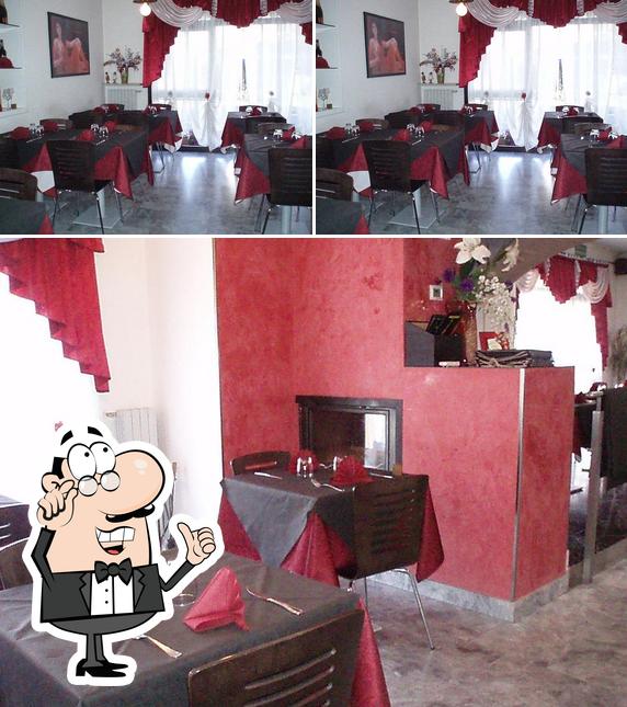 Bar Ristorante MARYJOY Parma