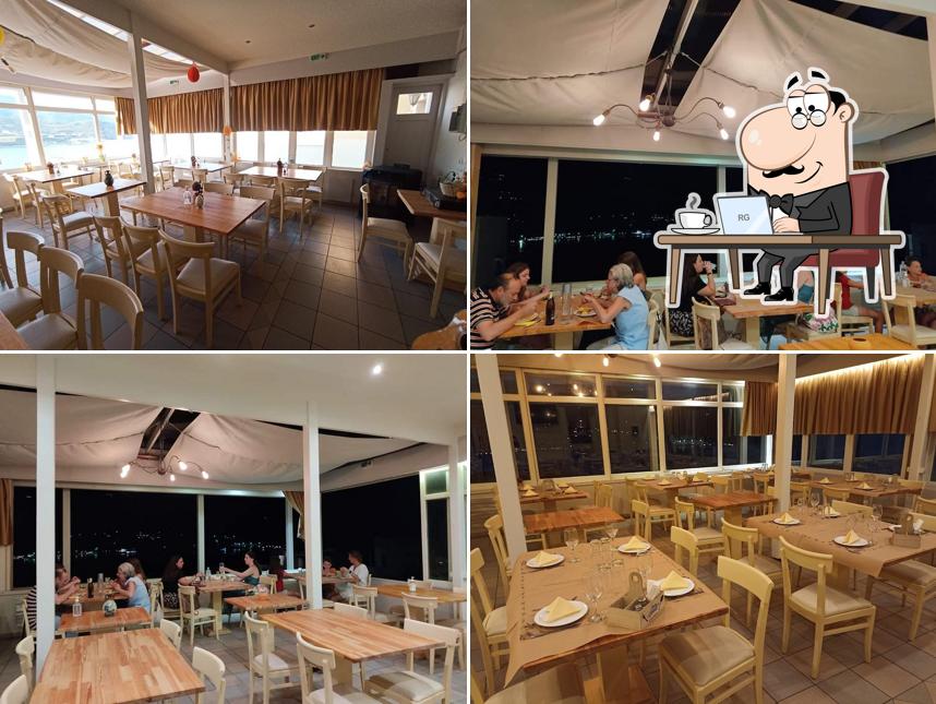 Restaurant Cafe Niki
