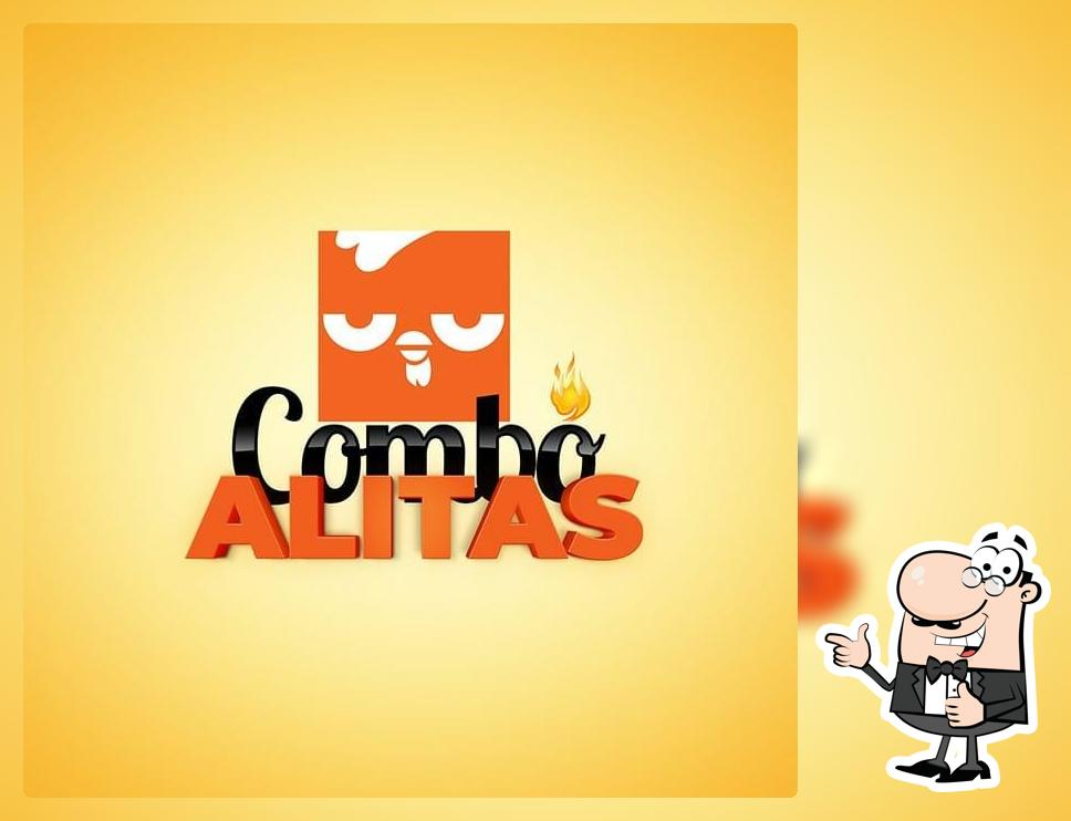 Combo Alitas