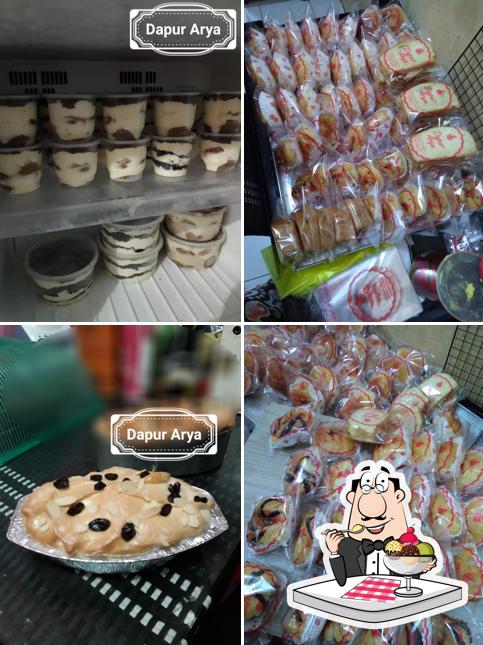 Dapur Arya