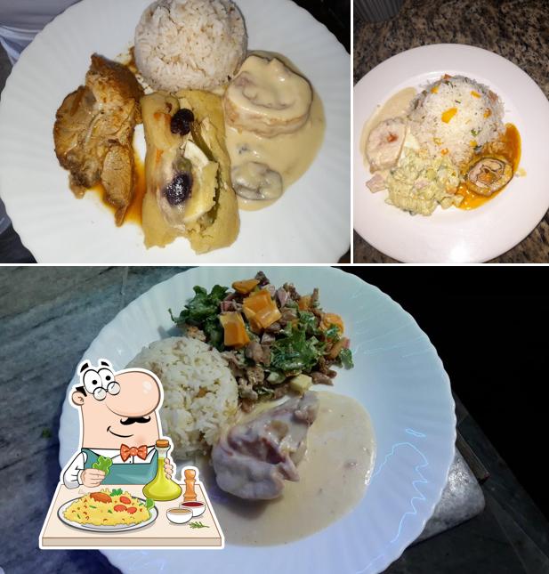 Delicias Stelita