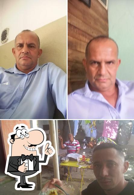 Restaurante E lanchonete Dona Tina(Capelinha Betim)