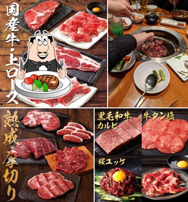 Gyu-Kaku Buffet