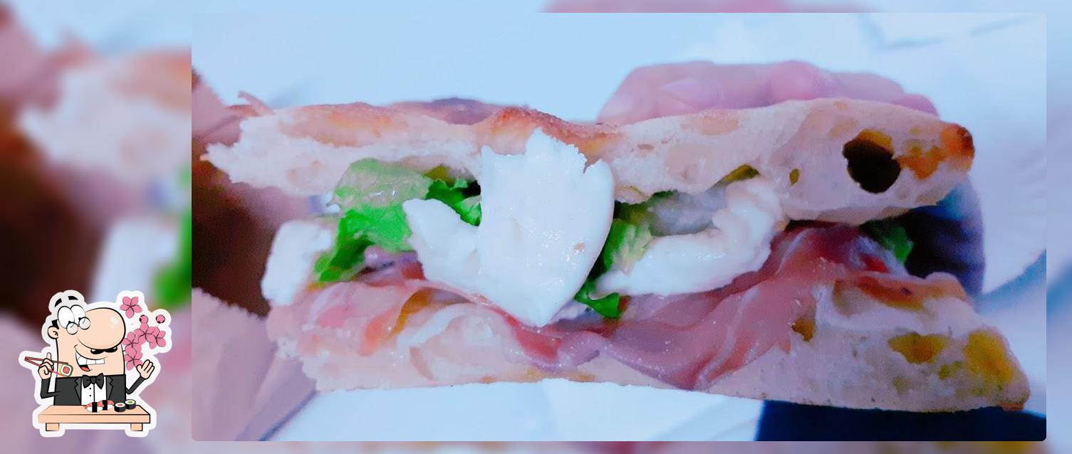 Il Fornaretto