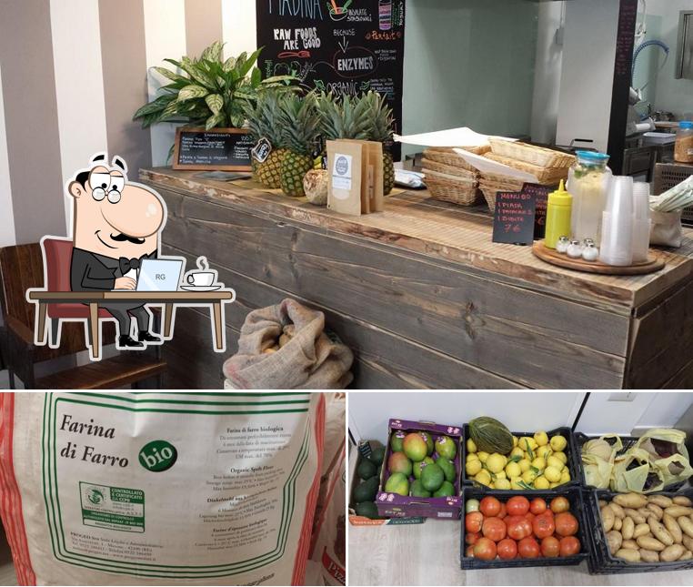 Juice&Piadina