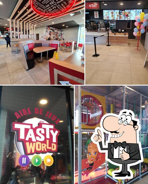 KFC Montesson