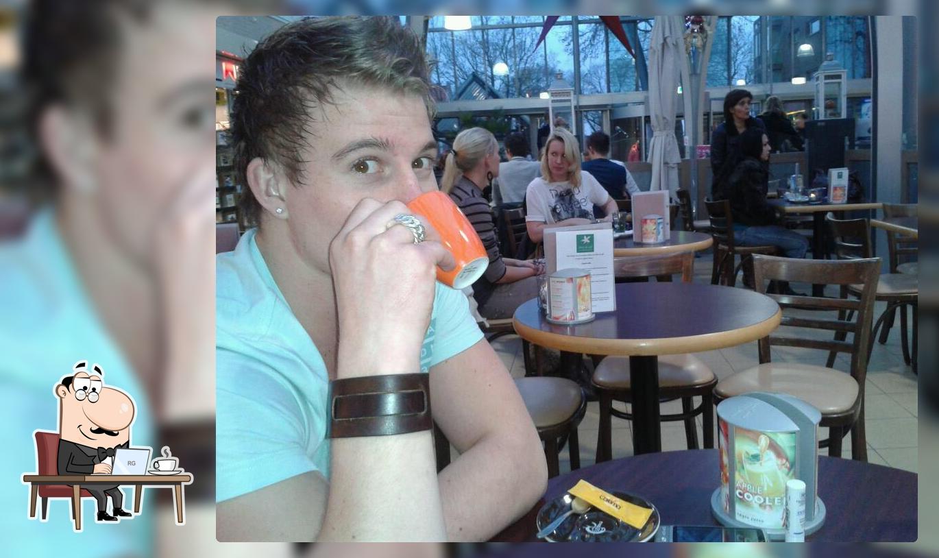 Lunchcafé de Kathedraal