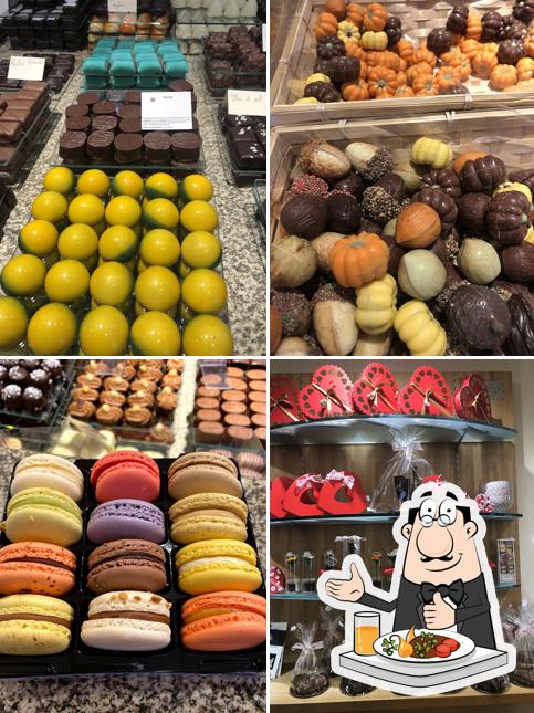 Chocolaterie le Duo