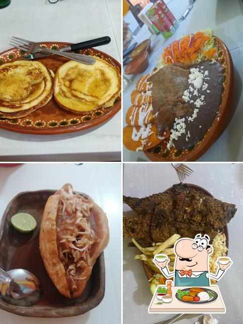 Restaurant La Huasteca
