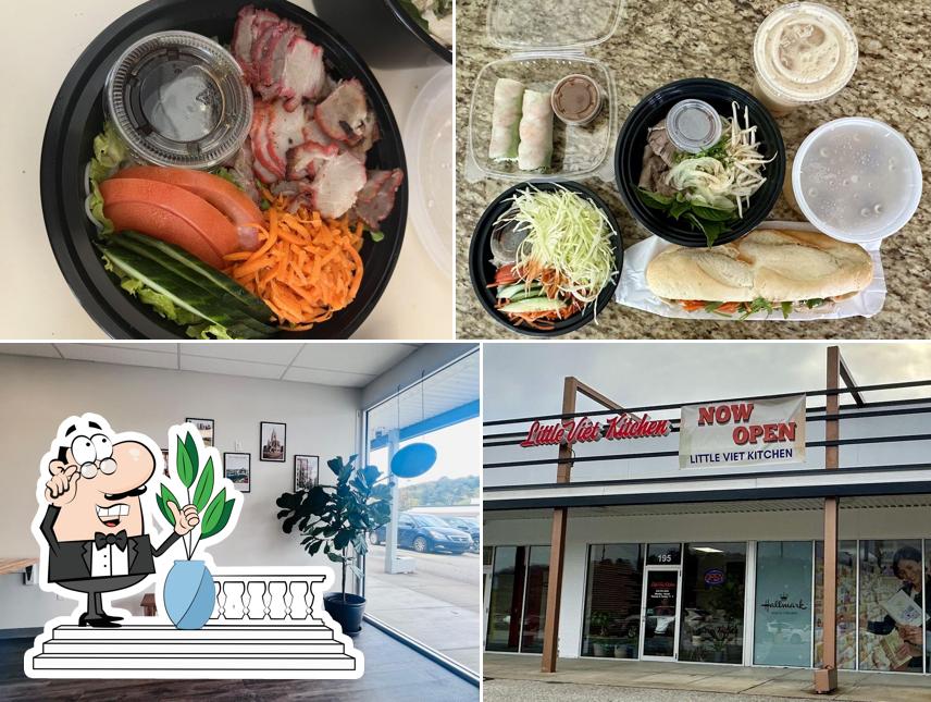 Little Viet Kitchen