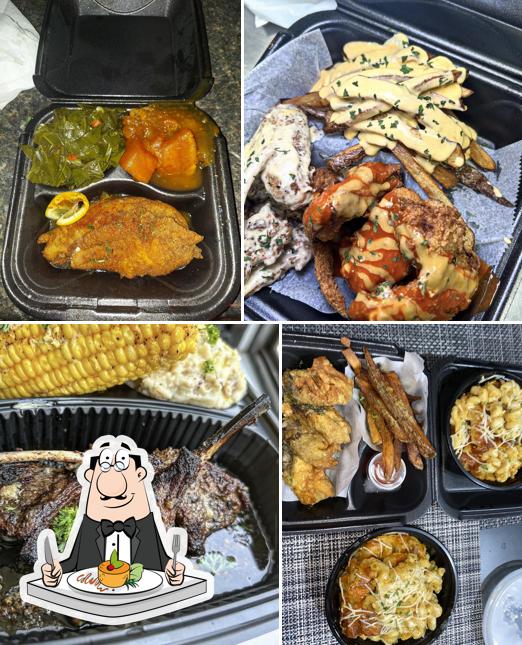 Nadiya's Kitchen