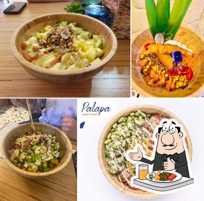 Palapa - poké & more