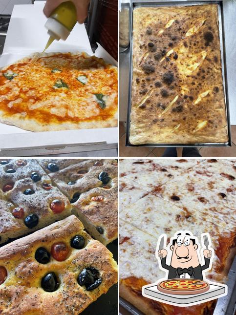 Pizza e Gusto
