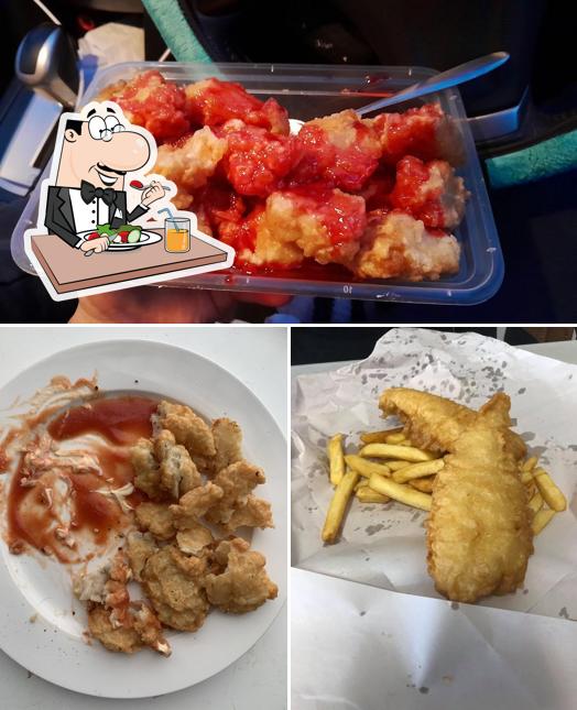Portside Takeaways