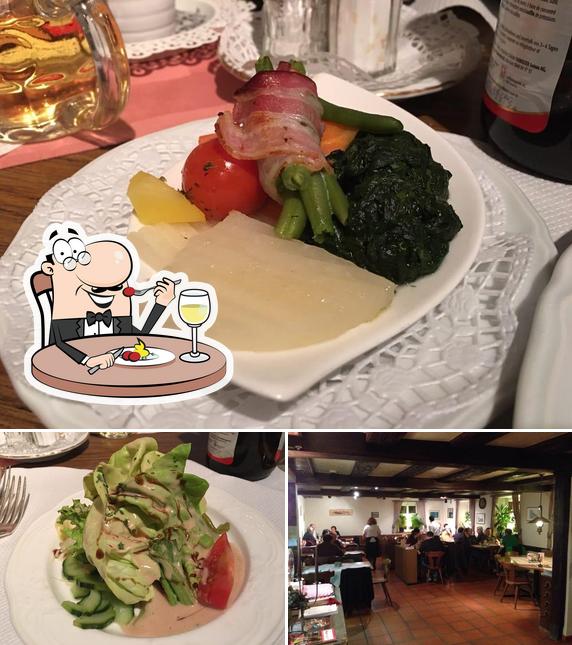 Restaurant zur Kapelle