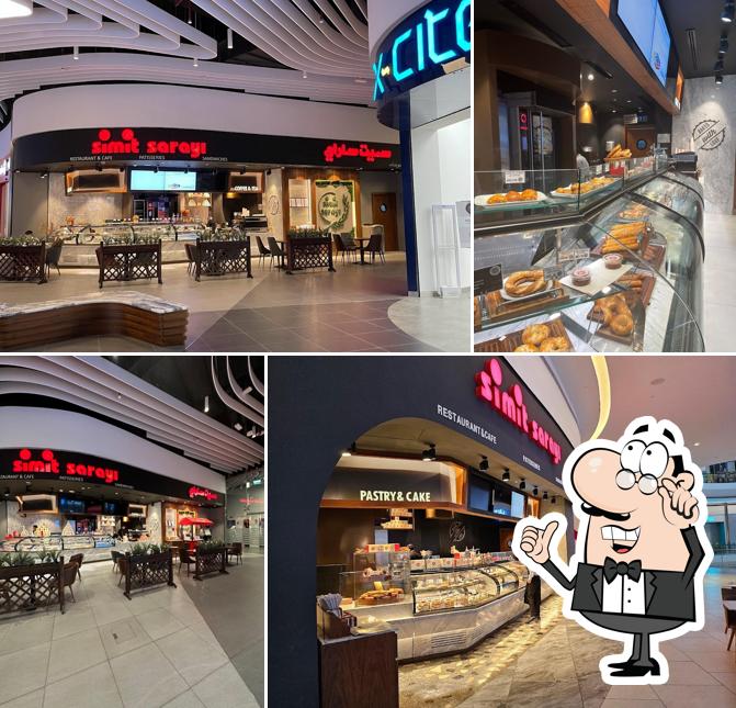 SIMIT SARAYI