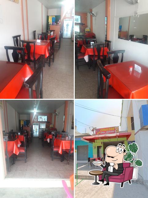 Restaurant San antonio