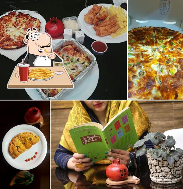 Tite Fast Food