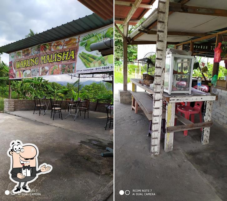 Warung Malisha