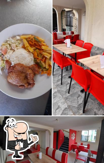 Restaurante Sazón de Hogar