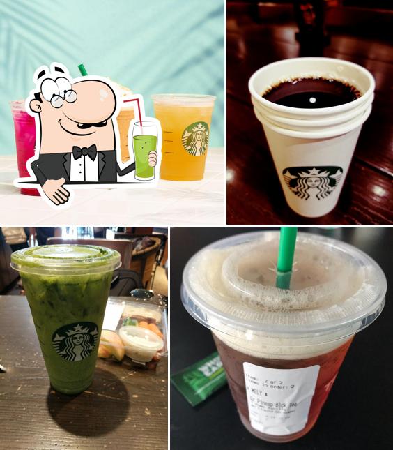 Starbucks Coffee Company