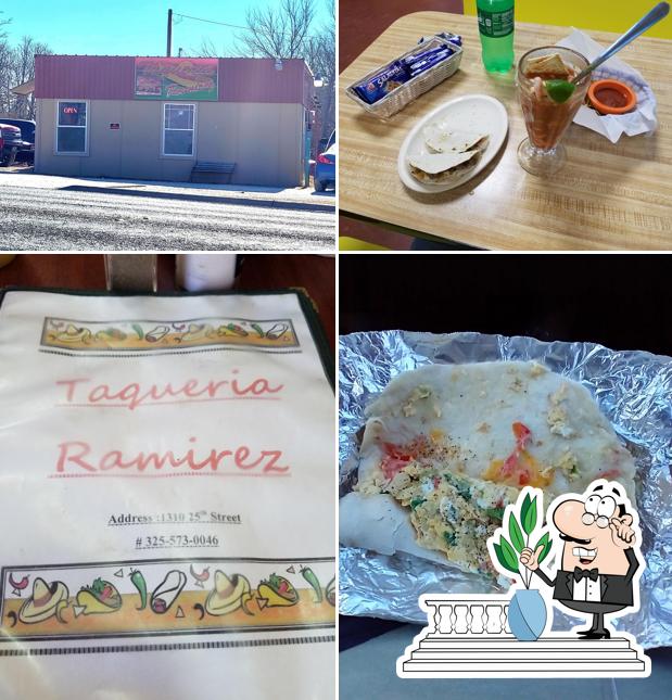 Taqueria Ramirez
