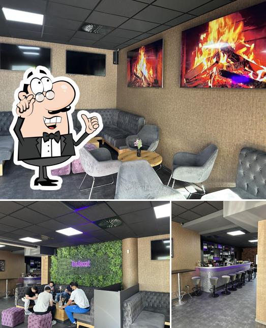 The Secret