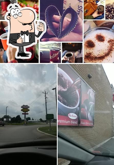 Tim Hortons