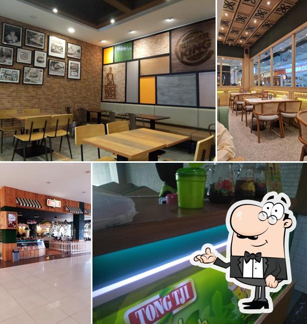 Tong Tji Tea House - Jember Roxy Square