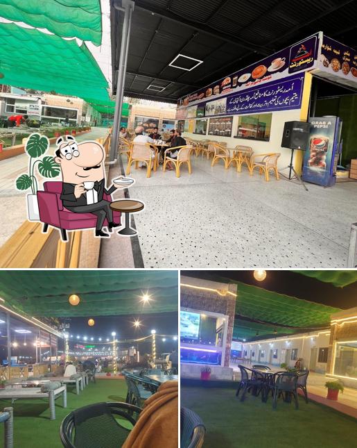 Ummah Restaurant