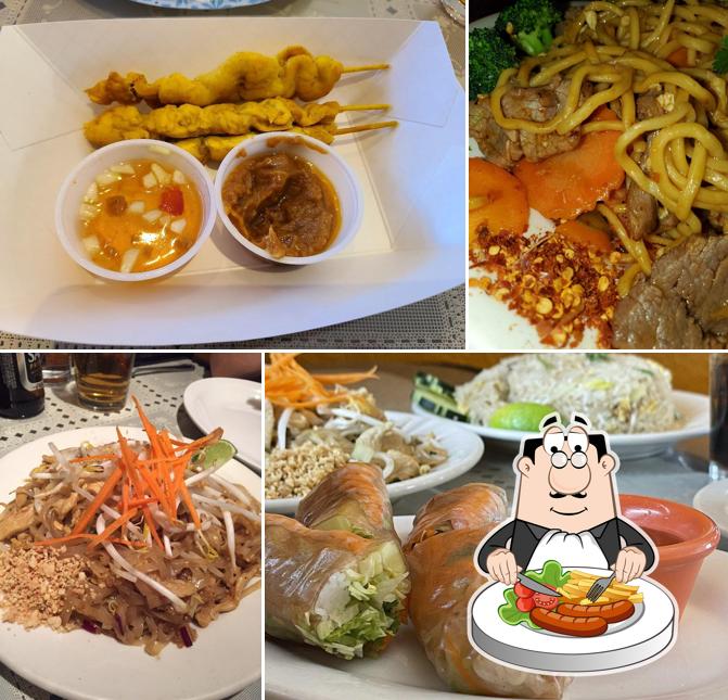 Thai Cuisine II