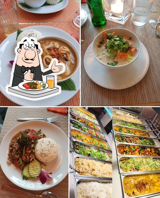 Ying's Thai Kitchen GmbH