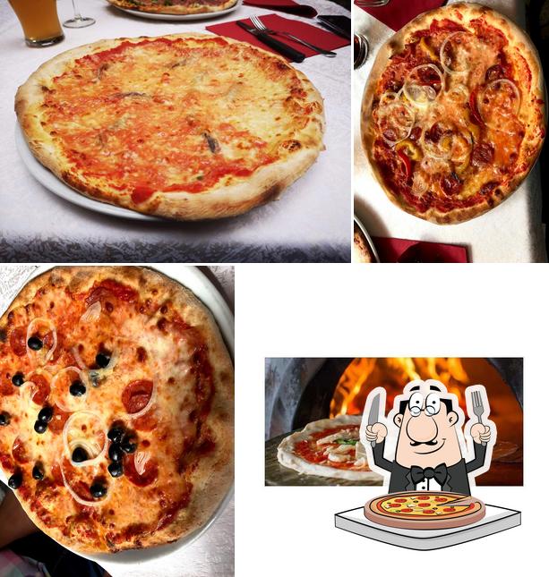Pizzeria ABC