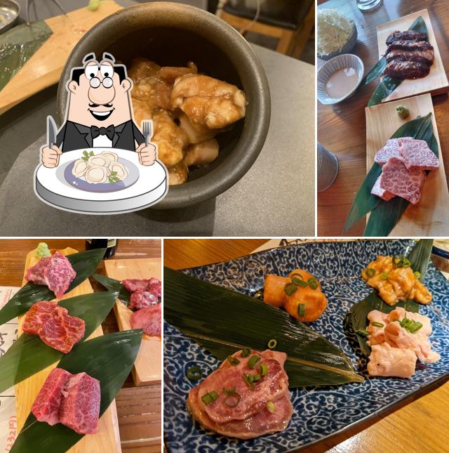 焼肉いっちょ弐