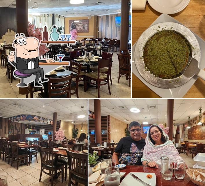 Ayintap Mediterranean Grill
