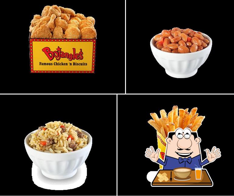 Bojangles