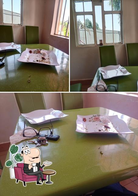 Canaan Restaurant