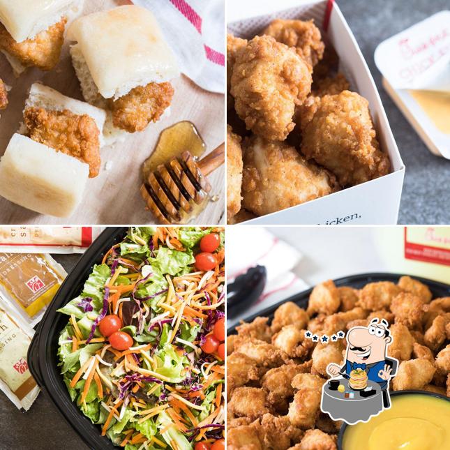 Chick-fil-A