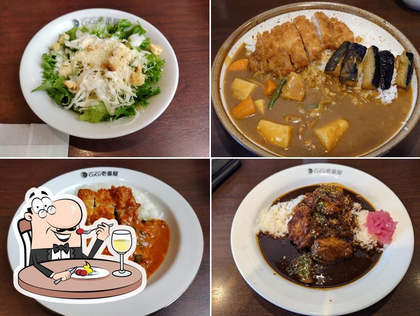 CoCo Ichibanya